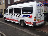 Vehicle Graphics